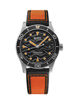 Orologio Mido OCEAN STAR 200 in Acciaio M026.907.17.051.00